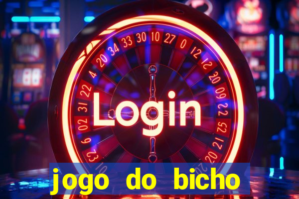 jogo do bicho estrela da sorte